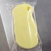 1Pcs Body Scrub Sponge 3D Soft Sponge Cuboid Exfoliating Shower Sponge Gentle Dirt Remover Tool For Toddler Adult Home