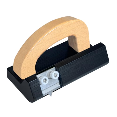CF floor cutter, floor cutter, floor cutter, cutter for CF cutter set, floor cutter, carpet cutter, carpet installation cutter (6261)