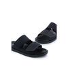 Emporio Armani Unisex Adult Plain Sandals
