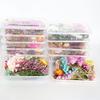 Dried Flowers Home Photography Props DIY Ornament Craft Specimen Accessories