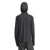 Adidas Womens/Ladies Own The Run Half Zip Top