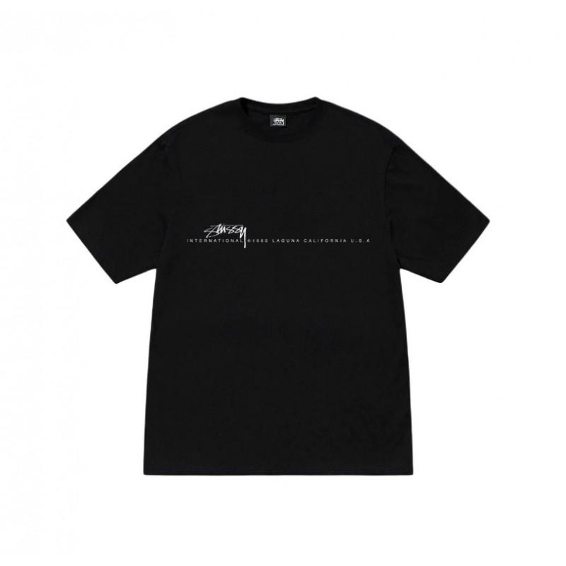 9 Amastudy T-shirt Uomo Donna Manica Corta Vestibilità Larga Cotone 270g Maglietta Casual Top