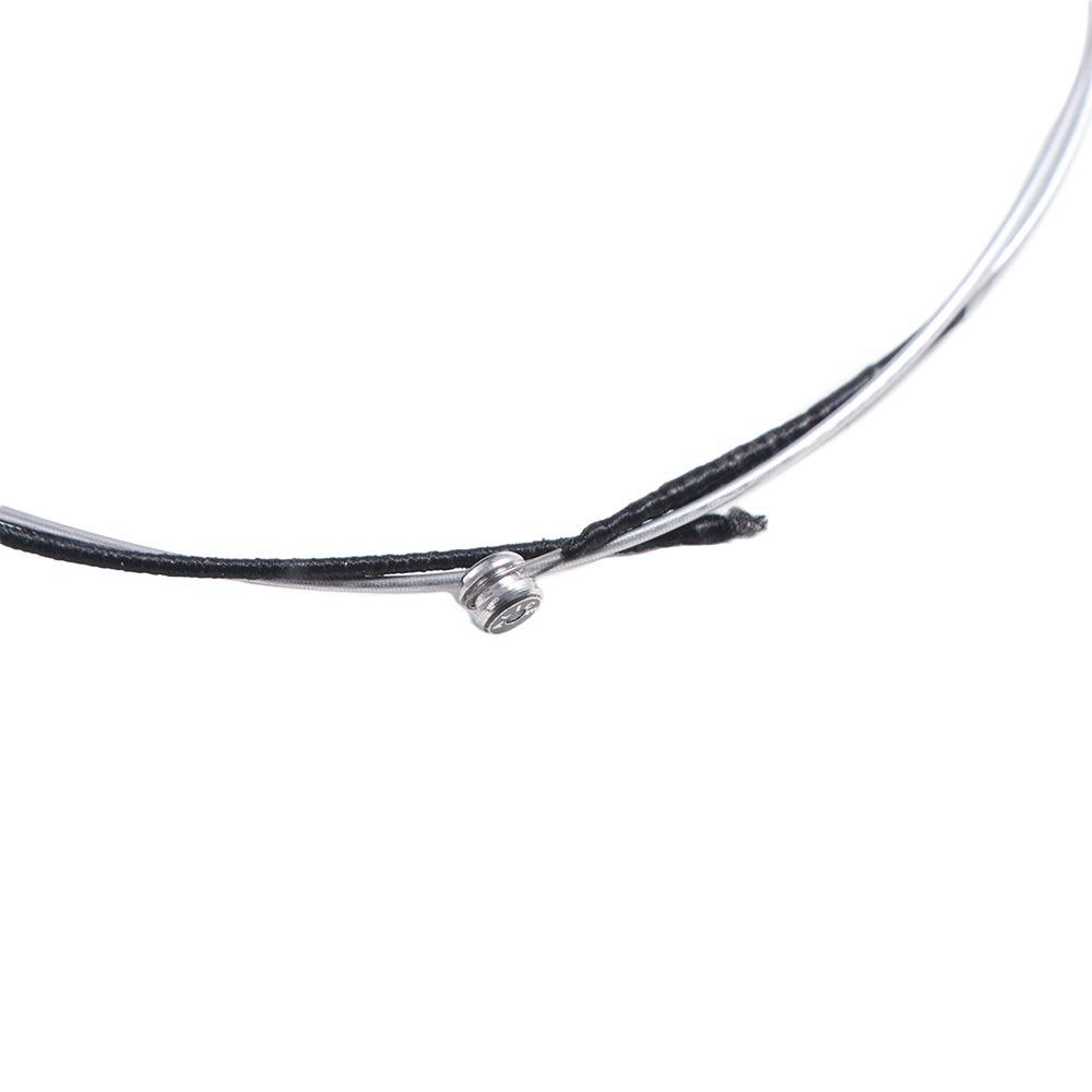 Replacement Alice Strings 4/4 3/4 1/2 1/4 1/8 Violin Strings Fiddle String  Playing The Violin