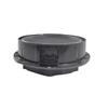 Baificar Brand New High Quality Horn Speaker Door Speaker 6QD 035 411A For V.W Collar Polo Passat B5 LaVida Bora