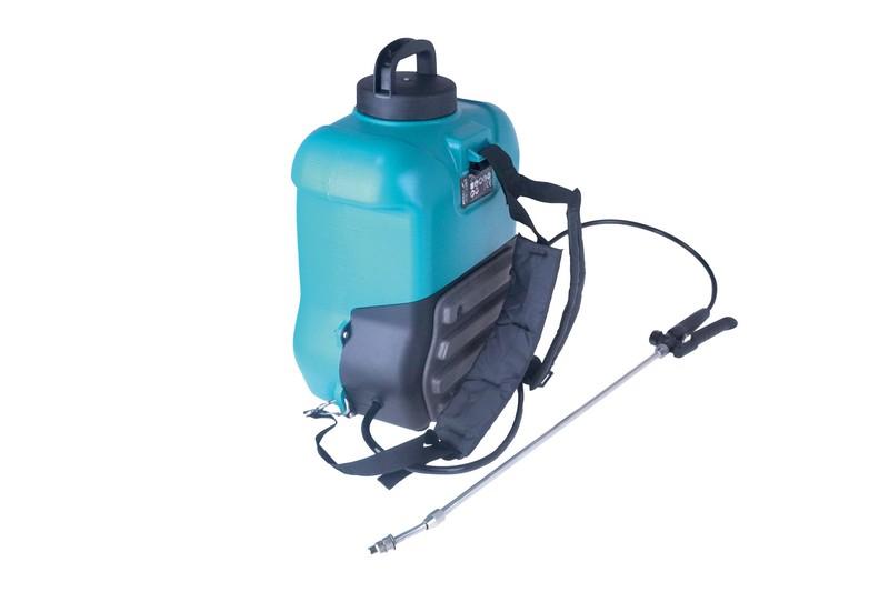 Battery Backpack Sprayer 18V 16L 0*Ah Sas+All - Ded6981