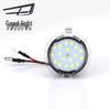 Compatible Ford Mondeo Taurus Explorer Puddle Lights & Rearview Mirror Welcome Lights