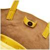 OFS Lunchtasche 2106-4159-02 Damen Zitronengelb Einheitsgröße