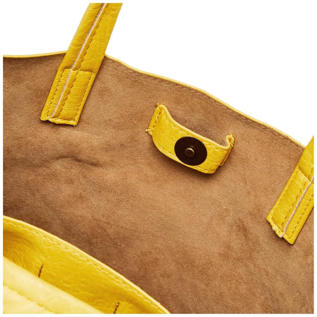 OFS Lunchtasche 2106-4159-02 Damen Zitronengelb Einheitsgröße