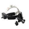 Dental & Medical Head-Mounted Magnifier with 5W Strong Light for Surgery and Orthopedics