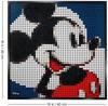 LEGO Art 31202 Disney's Mickey Mouse