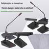 HuiDu DK-426 Professional Wired Condenser Gooseneck Conference Microphone (CN Version)