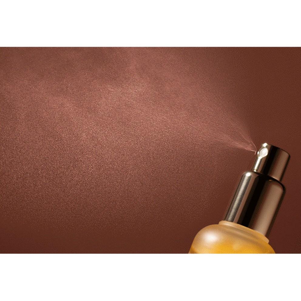 [d'Alba] White Truffle First Aromatic Spray Serum 60ml + Double Serum All-in-one Multi Balm 10g + Gift Bag, 1 Set