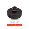 YZ for Tesla ALL Model 3 Y Highland  Juniper Lifting Jack Pads Rubber Pucks Chassis Lift Stands Adapter Case Car Accessories