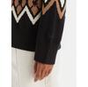 Roxy Saltwater Lover Turtleneck