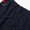 Pierre Cardin Men's Summer Cotton Breathable Multi-Pocket Cargo Shorts
