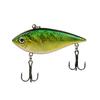 MUQZI Sports Accessory LHB048 68mm 13.5g Practical Fake Bait Excellent Lure Effect Natural Not Easy To Break