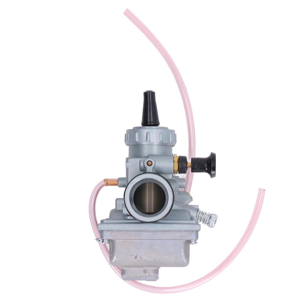 28mm Motorcycle Carburetor Zinc Alloy Engine Carb Replacement for Suzuki TZR125 RM65 RM80 RM85