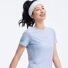 Tuoluzhe GST603017 Women's Sports Casual Short Sleeve T-shirt