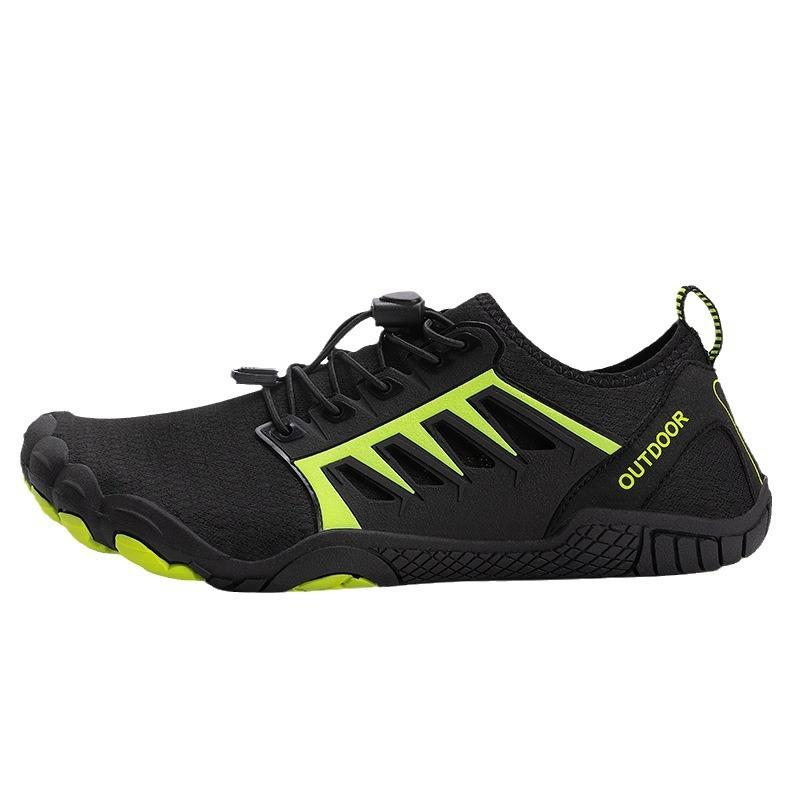 2025 new creek shoes couple shoes fitness yoga shoes outdoor quick drying beach wading diving swimming