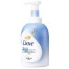 Dove Deep Nourishing Foaming Body Wash