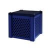 Fish Tank Filter Box Water Purifier Cube Multi-mesh Hole Acticarbon Ultra Strong Filtration Great Absorption Aquarium Filter