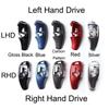 F30 F10 Versnellingspookknop Cover Automatische Auto Pookknop Versnellingspook Cover voor Bmw F30 F31 F32 F33 F34 F36 F07 F10 F11 F06 F12 F14