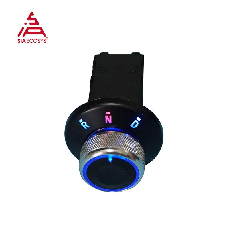 DNR Gear Switch For Electric Car Tricycle