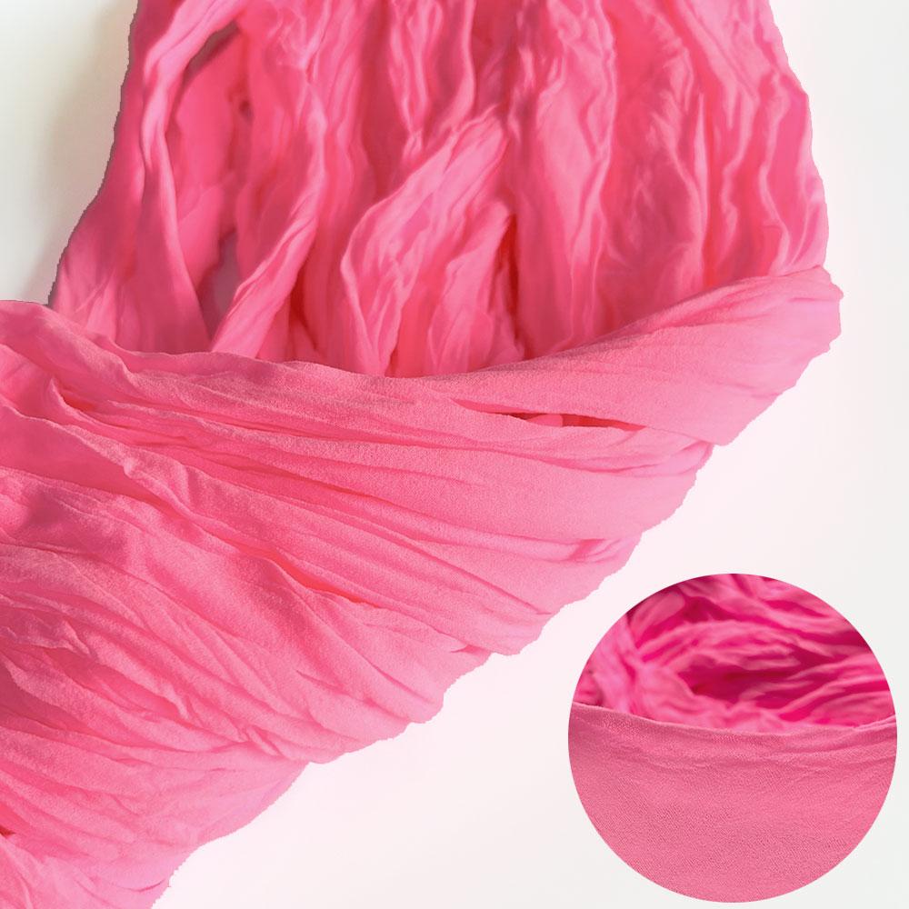 10Pcs Nylon Stocking Flower Making Material Handmade Craft Accessory Artificial Silk Ronde Flower Accessories For Home Decor