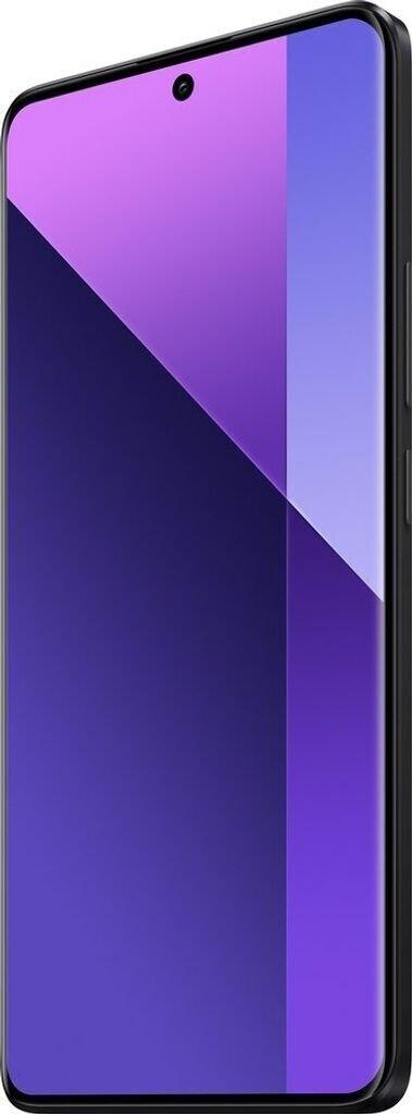 Смартфон Xiaomi Redmi Note 13 Pro+ 256GB Midnight