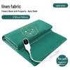 Jun Shi Electric Heating Mugwort Moxibustion Blanket