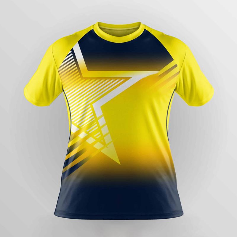 

Мужская футболка Быстросохнущая женская одежда для настольного тенниса Одежда для тренировок по бадминтону Футболки с принтом Дышащая спортивная одежда больших размеров для мальчиков 6XL