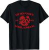 Fooks Chinese Werewolf Restaurant Tshirt Unisex T-Shirt
