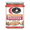 @ Ching's Schezwan Chutney Dip Spread Cook 250g