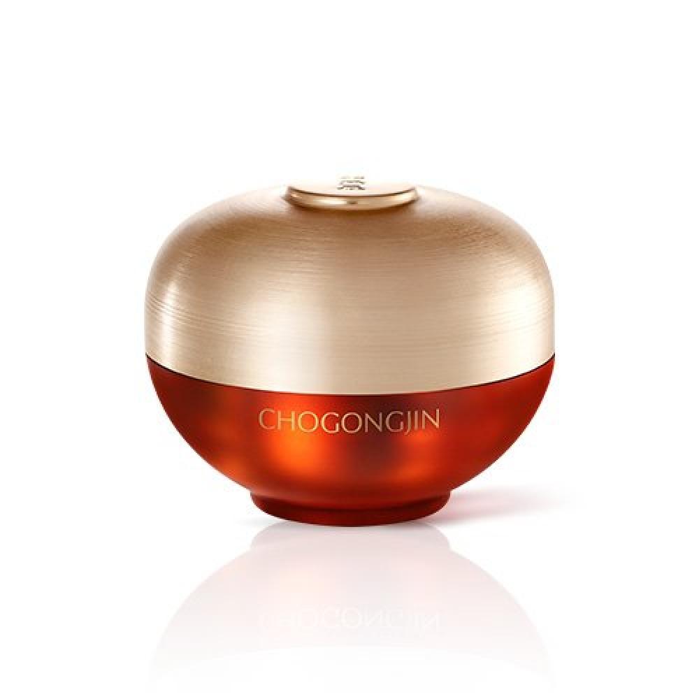 Крем ChogongJin Soseng Jin 60 мл FREE
