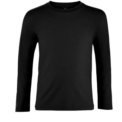 

SOLS Childrens/Kids Imperial Long-Sleeved T-Shirt 6 Years
