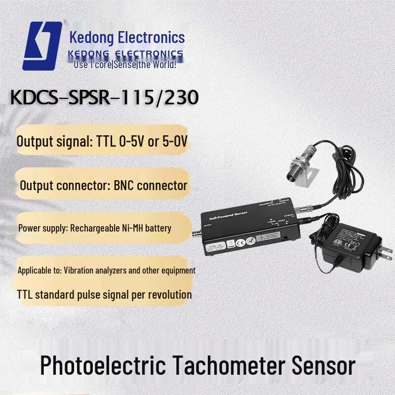 KDCG Photoelectric Tachometer Sensor
