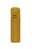 Maebata One Touch Mini Bottle Earthcolor 140ml Mustard, (Product Code 52614)