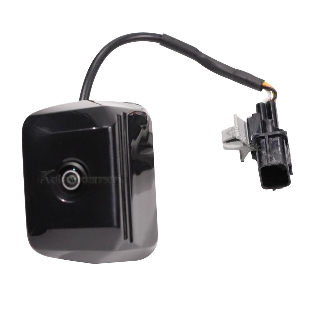 New Car Accessories Rear View Camera Reversing Assist Camera 95760H2000 95760-H2000 For Kia K2 Rio 2017 2018 2019 2020