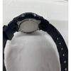 Used CASIO Baby-G Digital Watch Black Glitter