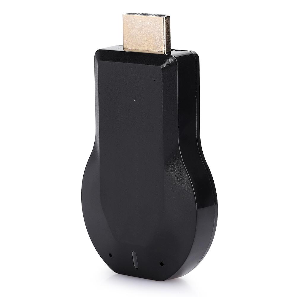 M2 PLUS TV Stick Dongle HDMI Screen Mirroring Video Display Adapter for DLNA for Airplay WiFi Display Receiver