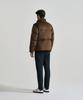 Sergio Tacchini W Classico Corduroy Down Jumper (D.Brown)