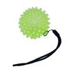 Hand Therapy Stress Ball with Cord, Hand Grip Strength Trainer, Massage Ball, Relief Ball Finger Hand Grip Massage Ball