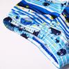 Children's Quick-Dry Cartoon Swim Boxer for Boys - Korean Style