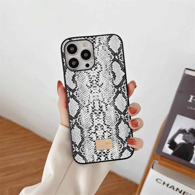 Роскошный защитный чехол из крокодиловой кожи с леопардовым принтом для Samsung Galaxy S24 S23 ULTRA iPhone 16 15 13 12 11 14 Pro Max