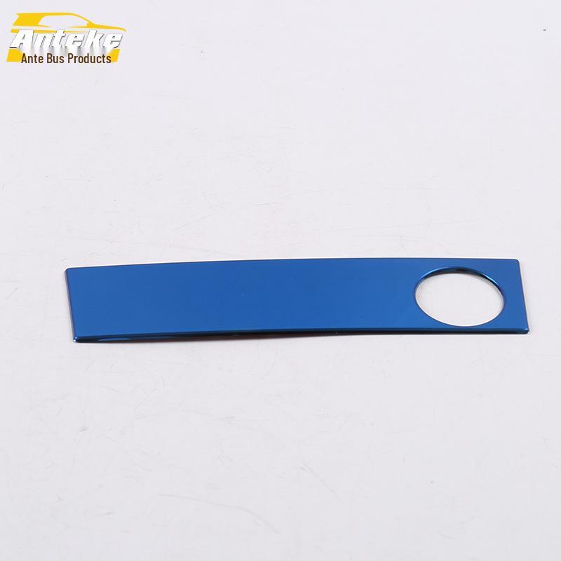 Tuoyue Cigarette Lighter Panel and Ashtray Decorative Cover for 18 Models