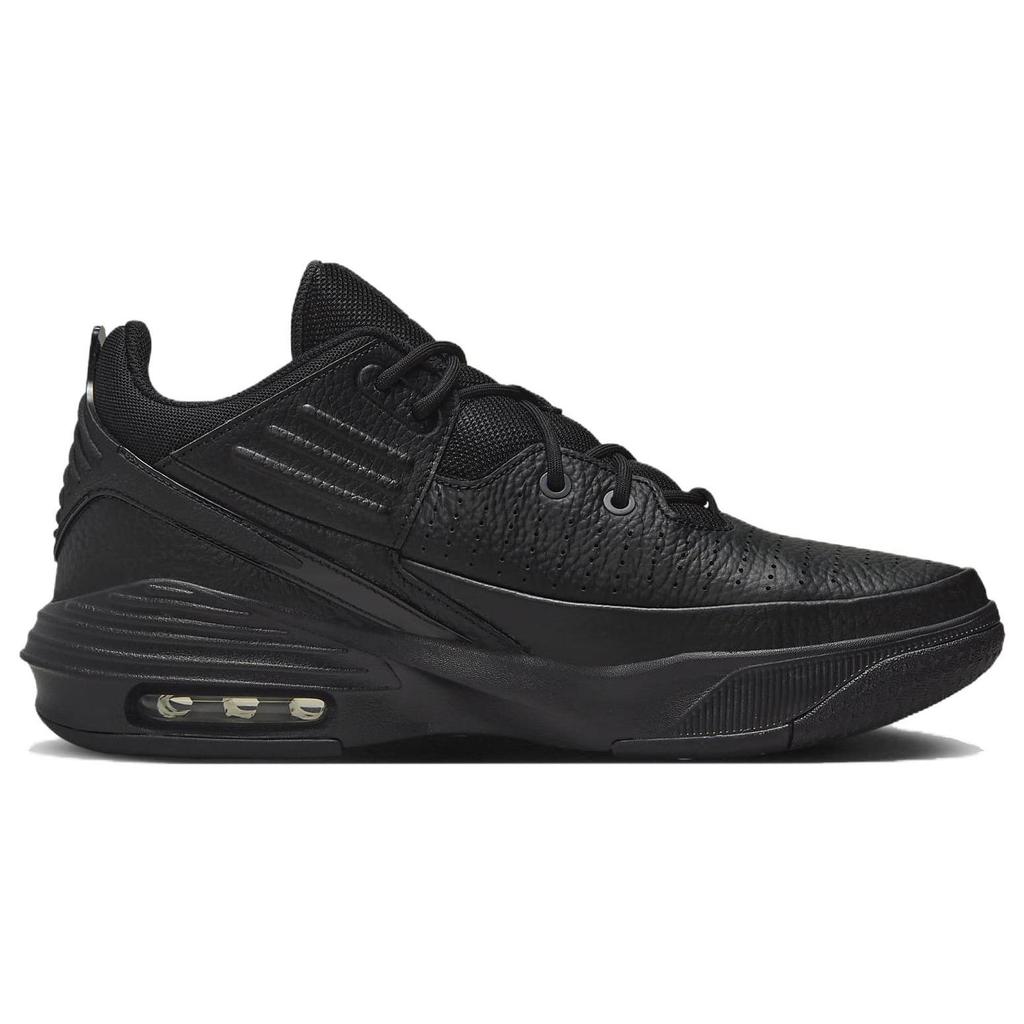 Jordan Max Aura 5 Czarny Antracyt DZ4353-001
