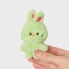 Bunini Plush Sticker (Green)