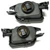 Mercedes C W203 / S203 00-07 Halogen Left & Right 2 Pieces Set