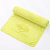 100x30cm Ultra-fine Fiber Sports Towel Quick Drying Increased Water Absorption Camping Towel Gym Swimming Yoga Beach Towel