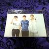 [USED] BTS UNDERCOVER MISSION Photo RM/Jin/Jungkook